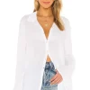 Whitney Beach Shirt