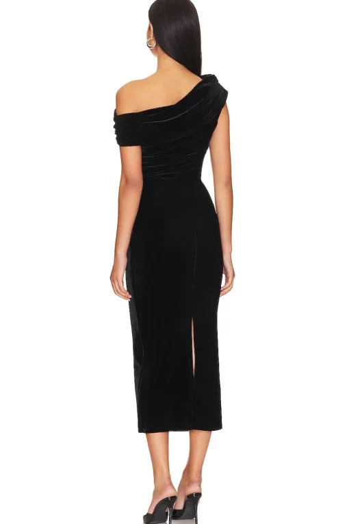 Willa Midi Dress