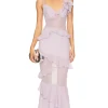 Wisteria Gown
