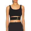 Wrena Belted Tank
