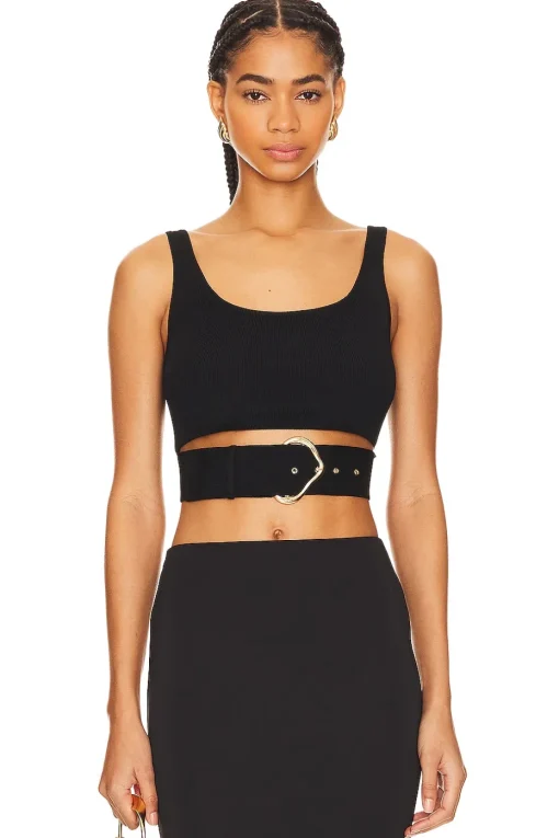 Wrena Belted Tank