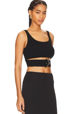 Wrena Belted Tank