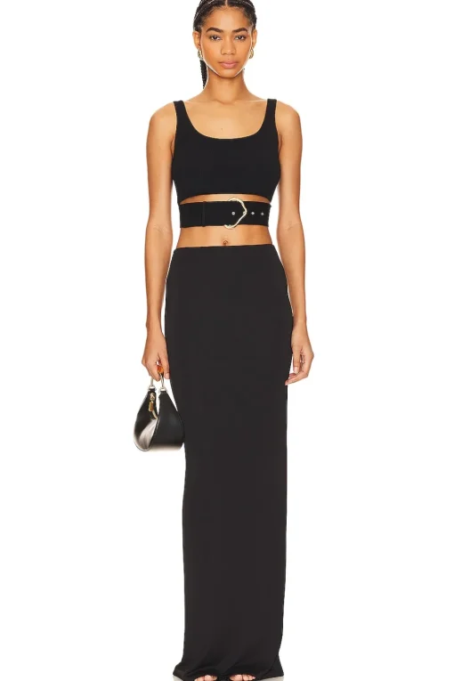Wrena Belted Tank