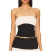 x Anja Dujakovi? Mac Tube Top