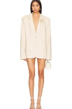 x Anja Dujakovi? Rain Blazer