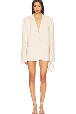 x Anja Dujakovi? Rain Blazer