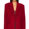 x Emily Gemma Micah Blazer