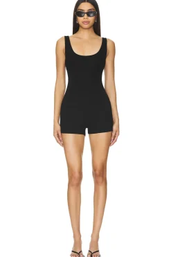 x Maggie MacDonald Harlee Romper