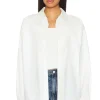 x Maggie MacDonald Mia Shirt
