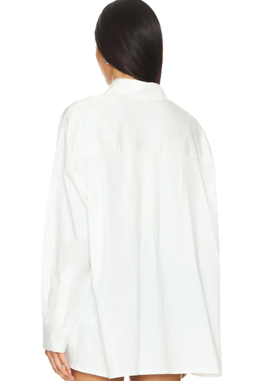 x Maggie MacDonald Mia Shirt