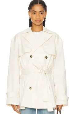 x Maggie MacDonald Sydney Jacket