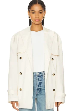 x Maggie MacDonald Sydney Jacket