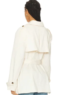 x Maggie MacDonald Sydney Jacket