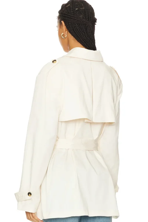 x Maggie MacDonald Sydney Jacket