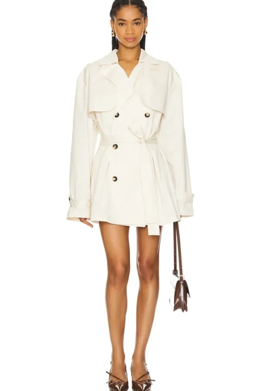 x Maggie MacDonald Sydney Jacket