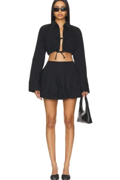 x Maggie MacDonald Valerie Top