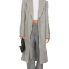 x Rachel Adeline Coat