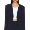 x Rachel Colette Blazer