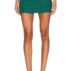 x Rachel Hadley Skirt