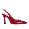 x Rachel Matia Heel