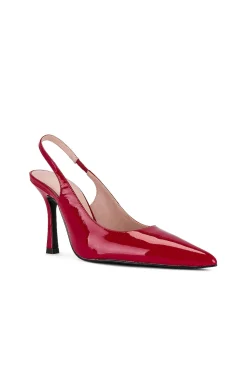 x Rachel Matia Heel