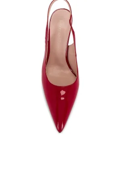 x Rachel Matia Heel