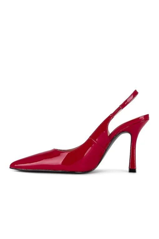 x Rachel Matia Heel