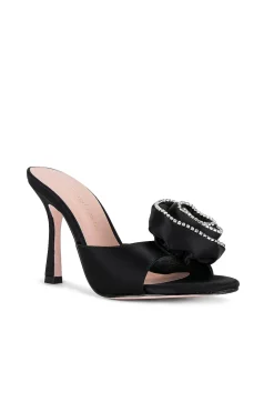 x Rachel Merle Heel