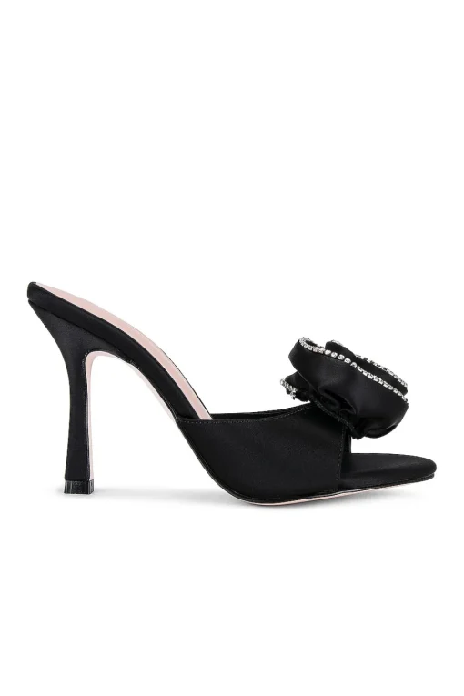 x Rachel Merle Heel