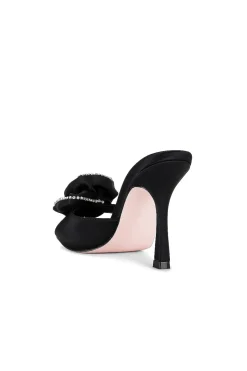 x Rachel Merle Heel