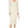 Zoey Midi Dress