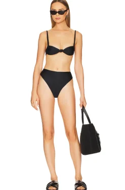 Abigail High Waist Bottom