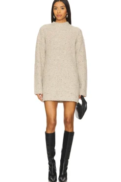 Abra Sweater Dress