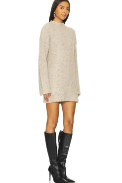 Abra Sweater Dress