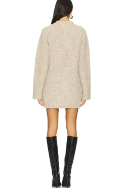Abra Sweater Dress
