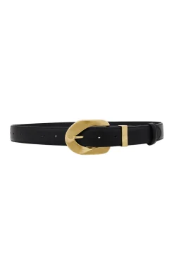 Adana Leather Belt