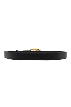 Adana Leather Belt