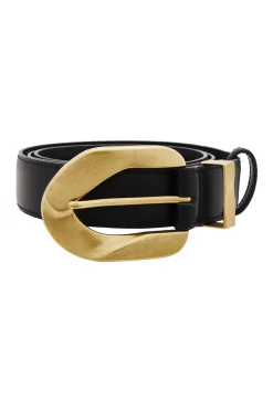 Adana Leather Belt