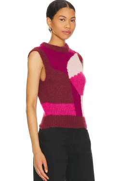 Adiel Knit Vest