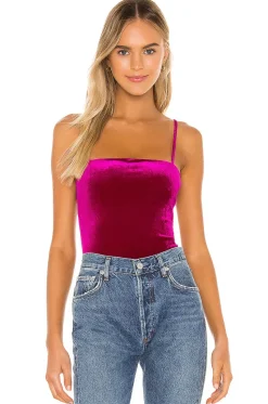 Agnes Bodysuit