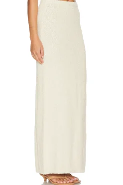 Agnese Maxi Skirt