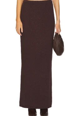 Agnese Maxi Skirt