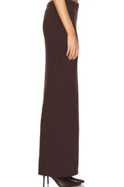 Agnese Maxi Skirt