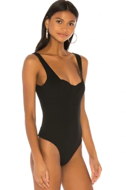 Aiden Bodysuit