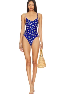Alamea Scoop One Piece