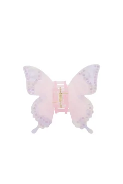 Amari Butterfly Clip