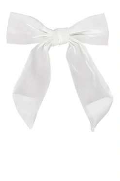 Amelie Bow Hair Clip