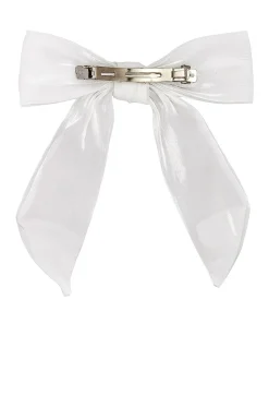 Amelie Bow Hair Clip