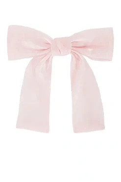 Amelie Bow Hair Clip