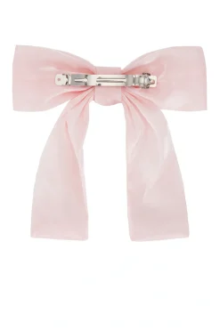 Amelie Bow Hair Clip